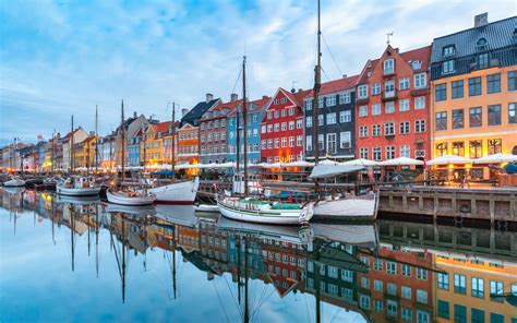 What Is Denmark Famous For Interesting Facts About Denmark