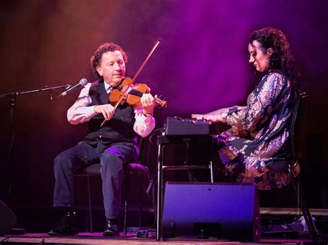 Acclaimed Irish Fiddler in Concert | The East Hampton Star