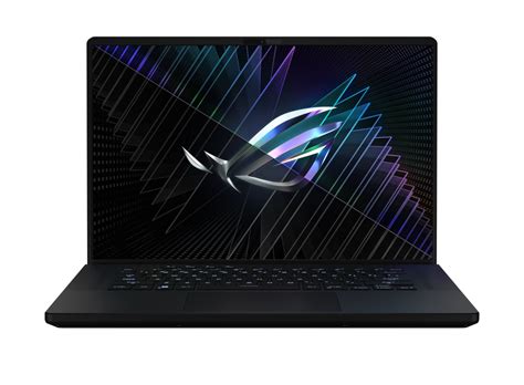 Rog Zephyrus M16 2023 Gaming Laptops｜rog Republic Of Gamers｜rog