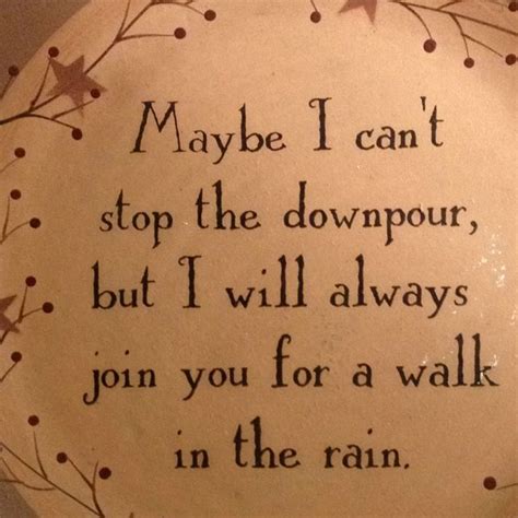 I want to share how i finally dealt with my inner demons and shifted to a place of inner peace and acceptance. Great quote from you to a friend going through tough times ...