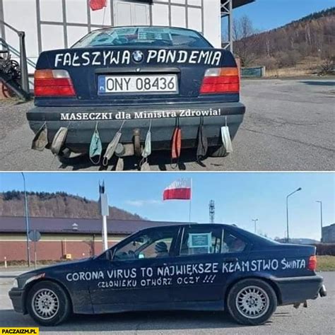 Memy koronawirus, mem internetowy, janusz nosacz, grażyna, pioter i somsiad. Maseczki memy - Paczaizm.pl | memy polityczne, śmieszne ...