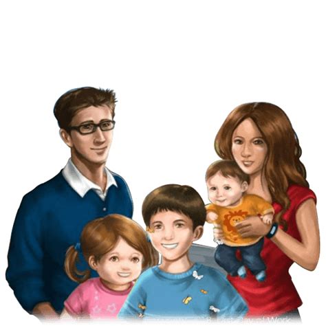 Virtual Families 2 On Pc Download And Enjoy This Free Simulation Game