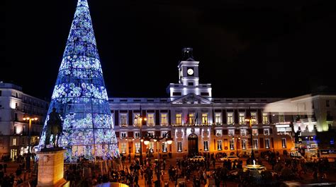 Csatorna Bolygó Elvetése Fotos De La Puerta Del Sol En Navidad Harag Virágzás Ingerlés