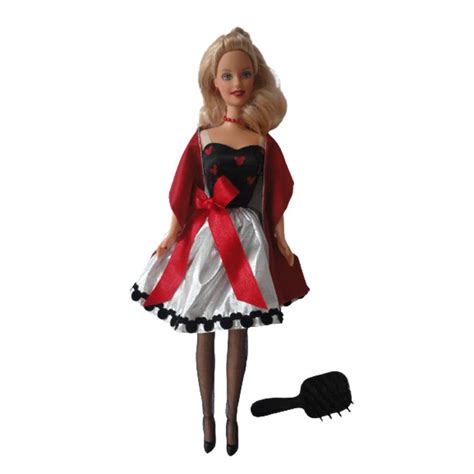 Barbie Disney celebrating 30 years by Barbie - 52647 BarbiePedia