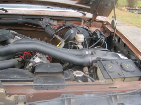 Plug in & have remote start no dealer visit! 1990 Ford F150 XLT Standard Cab Long Bed 64,000 Original Miles for sale in Bowdon, Georgia ...