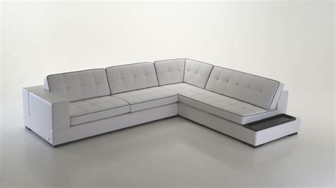 Luxury Leather Corner Sectional Sofa Fort Wayne Indiana Brianform David