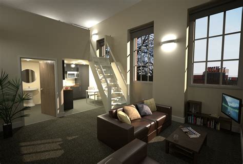 Exeters Largest And Most Exclusive Student Accommodation Opens To The