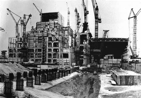 30 Unseen Photos From The Chernobyl Disaster Page 6 Of 31 True Activist
