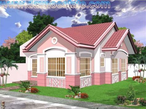 796 x 494 png 519 кб. ICYMI: New Style Of Bungalow House In The Philippines | Bungalow house design, Simple house ...