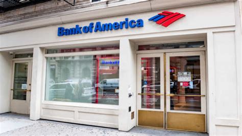 Bank of america corporation is a bank holding company and a financial holding company. Bank of America shares jump 7% after record earnings report