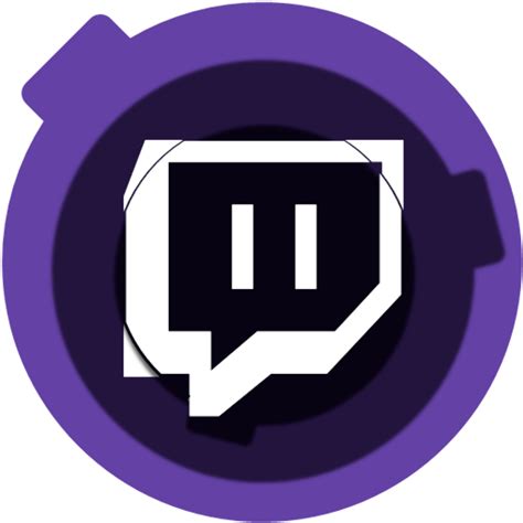 Here you can explore hq twitch logo transparent illustrations, icons and clipart with filter setting like size, type, color etc. Download High Quality twitch logo png circle Transparent ...