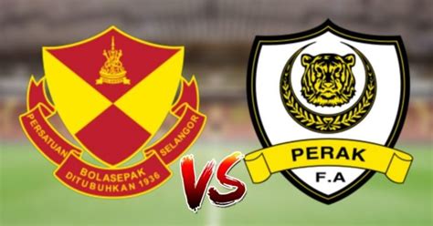 Highlights liga super malaysia 2020 pahang fa vs johor darul takzim jdt. Live Streaming Selangor vs Perak 7.3.2020 Liga Super ...