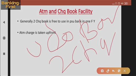 The bank's decision on giving out the account opening gift shall be final and conclusive. ||How to open Saving Account|| Documents required to open ...