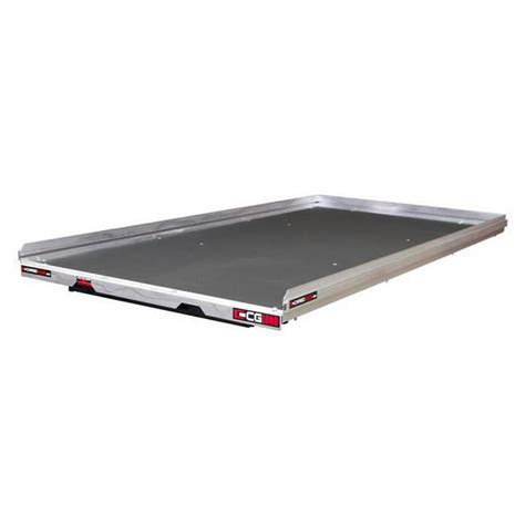 Cargoglide Cglcg1000 7348 1000 Lbs Slide Out Truck Bed Tray With
