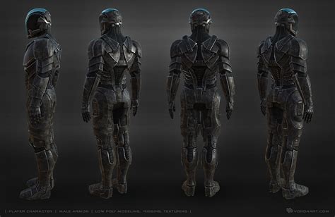 Try out some of these top 3d games on itch.io. 3D Game Character. Power Armor suit. Rigged.