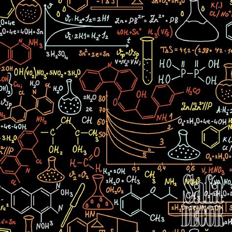 Chemistry Formulas Artofit