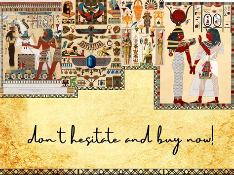 Ancient Egypt Aesthetic Digital Instant Download Vintage Rare Etsy Uk
