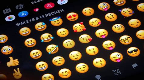 Emojis El Lenguaje Universal De La Era Digital Rc Noticias