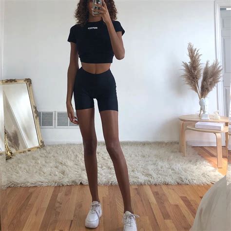 Skinny Long Legs Girl Telegraph