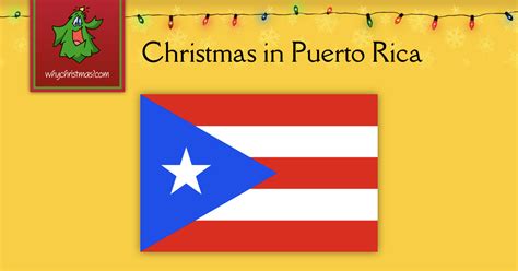 This tradition is continued today with dulces tipicos, or traditional puerto rican candy. Christmas in Puerto Rico -- Christmas Around the World ...