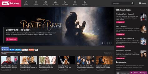 Below is our free list of the best movie streaming sites to legally watch them online for free. 15 Best Movie Streaming Sites to Watch Movie Online (Free ...