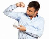 What Is The Medical Term For Excessive Sweating