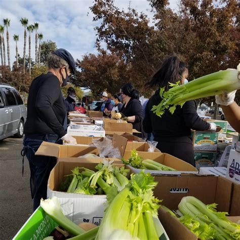 Volunteer – FoodLink for Tulare County