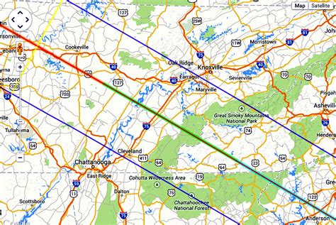 However, the path of the total eclipse will pass north of bedford. WORLD TRAVEL PHOTOS AND COMMENTS » Upcoming USA Eclipses