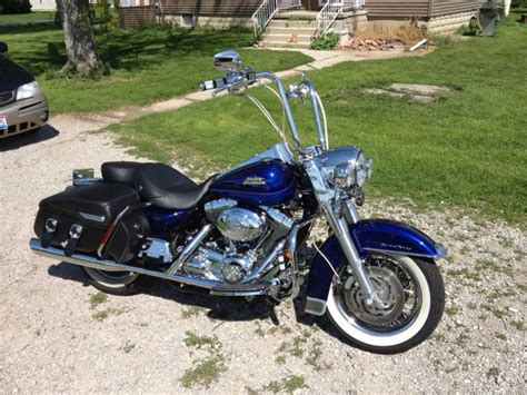 07 road king classic motorcycles for sale. Buy 2007 Harley davidson road king classic on 2040-motos