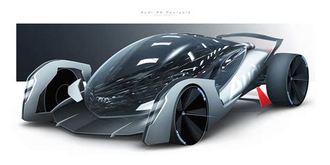 Cars Of The Future Or Incredible Automotive Designs Internet Vibes