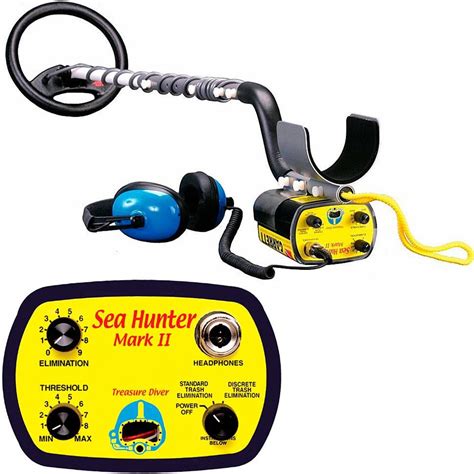 You have sunk ships from the 16th century loaded with gold coins that soon find their way to your favorite beach. Best Metal Detector For The Beach of 2020 - Includes ...