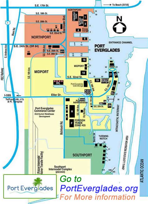 30 Fort Lauderdale Airport Terminal Map Online Map Around The World