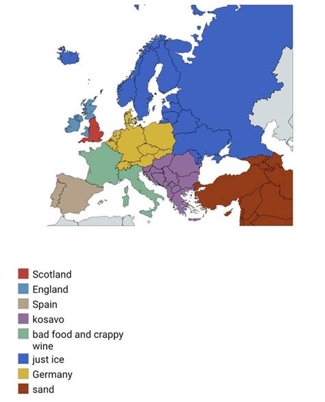 How To Piss Off Tons Of Europeans Rmaps