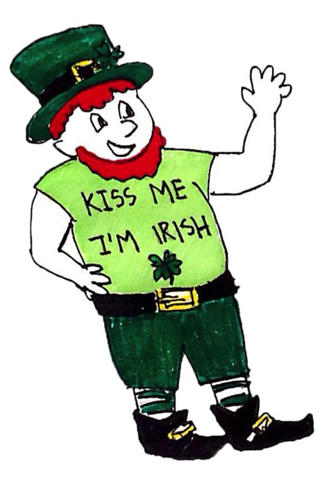 Free Irish Cartoon Pictures Download Free Irish Cartoon Pictures Png