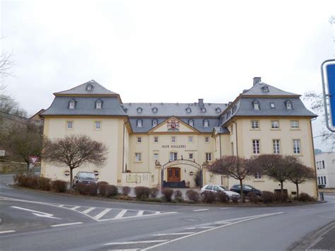 Hotel alte kellerei is located at kallenfelser str. Alte Kellerei in Kirn - J+B - Naturstein und Schiefer ...