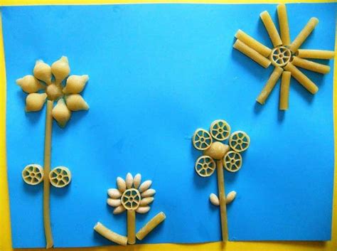 Check spelling or type a new query. Lavoretti per bambini con la pasta, tante idee da copiare ...
