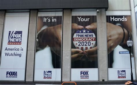 Fox News Is Pushing Dangerous Propaganda About Election Theft