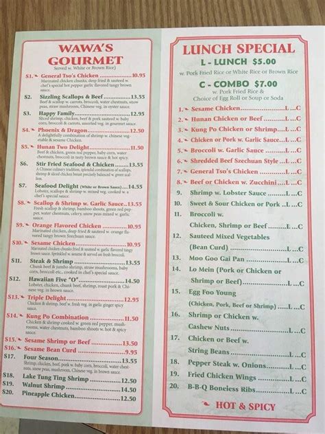 Doordash.com has been visited by 100k+ users in the past month Menu of Wah Yan Kitchen in Boonton, NJ 07005