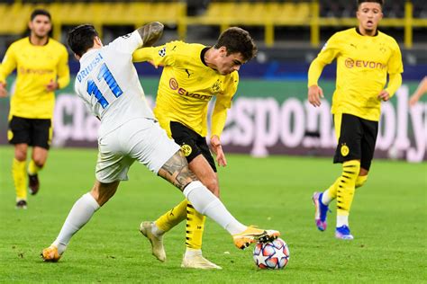 Craving more coverage of champions league action? Match Preview: A Wounded Borussia Dortmund Heads to Russia ...