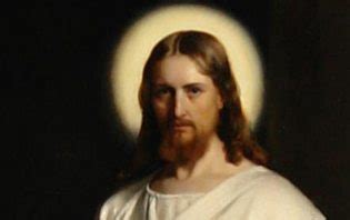 Contemplating the Adorable Person of Our Lord Jesus Christ - The ...