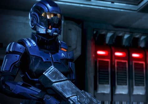 Alliance Armor Pack Dlc At Mass Effect 3 Nexus Mods And