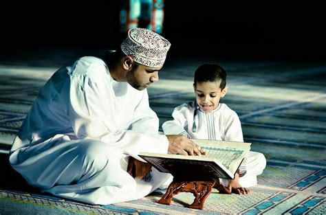 Tips Cara Melatih Anak Menghafal Al Quran