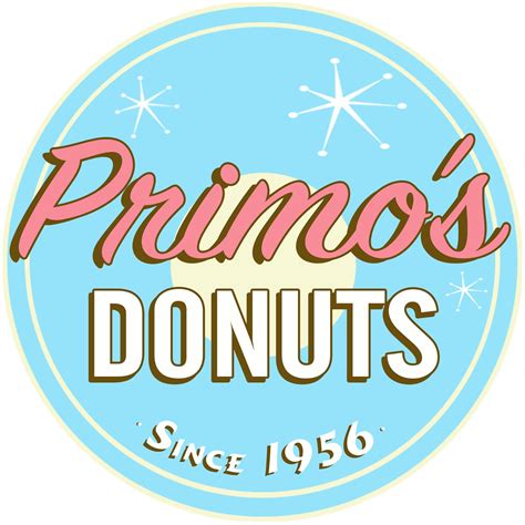 Primo's Donuts WOWmundo