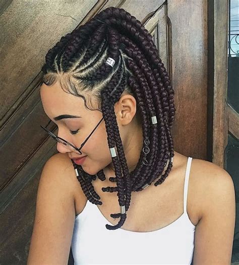 50 must stunning african braiding hair styles pictures od9jastyles in 2022 hair styles