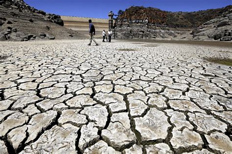 Cape Town Is Running Out Of Water But Why Jewish Policy Center