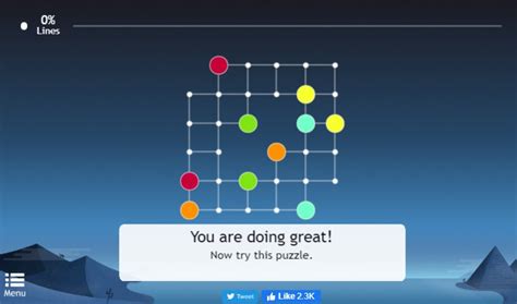 Lines game to play online is an addicting puzzle game where the player is challenged to keep the board empty by strategically eliminating lines of five balls of same color. Lines Frvr Game - Play Lines Frvr Online for Free at YaksGames