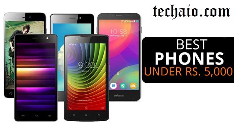 Best Phones 3000 Range In India Tech All In One