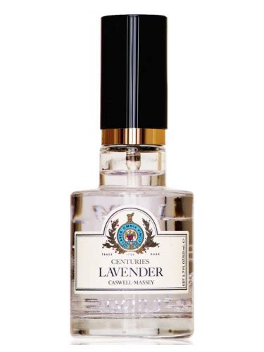 Centuries Lavender Caswell Massey 香水 一款 2017年 中性 香水