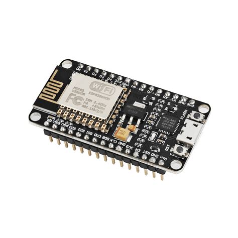 Esp8266 Nodemcu Wifi Programming Development Kit With Cp2102 Makers