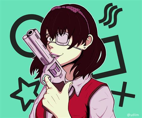 Midari Ikishima By Alenmayer On Deviantart In 2022 Anime Art Anime